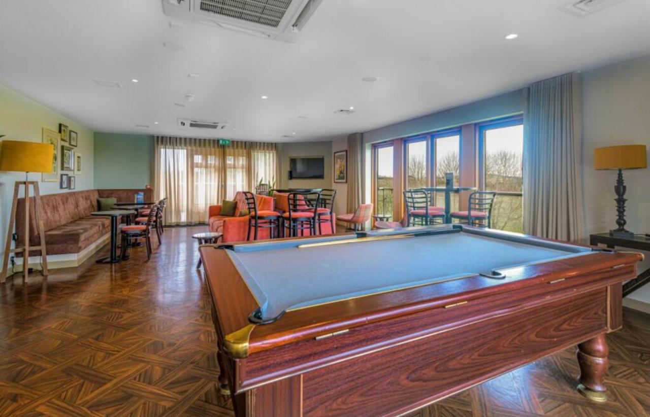 Bowscale Apartment *